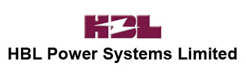 HBL Power Systems